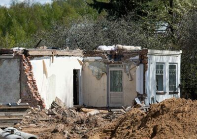 Gestion de sinistres à MONTASTRUC